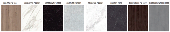 decorados